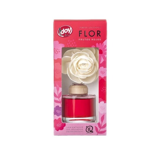 Tdoy Air Ambientador Flor de Azahar 75ml