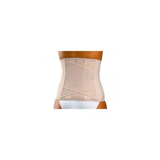 Ro+Ten Faja Sacrolumbar CrissCross XL 1ud