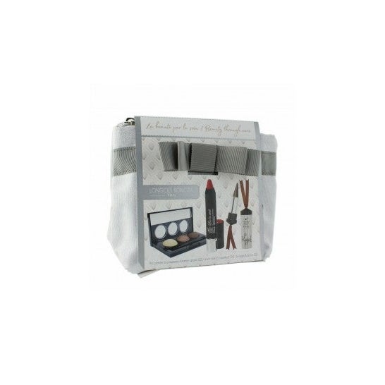Vitry Longcils Boncza Neceser Maquillaje Navidad Nº2