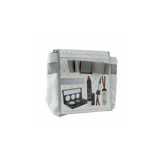 Vitry Longcils Boncza Neceser Maquillaje Navidad Nº2