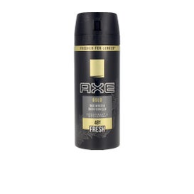 Axe Gold Dark Vainilla Desodorante 150ml