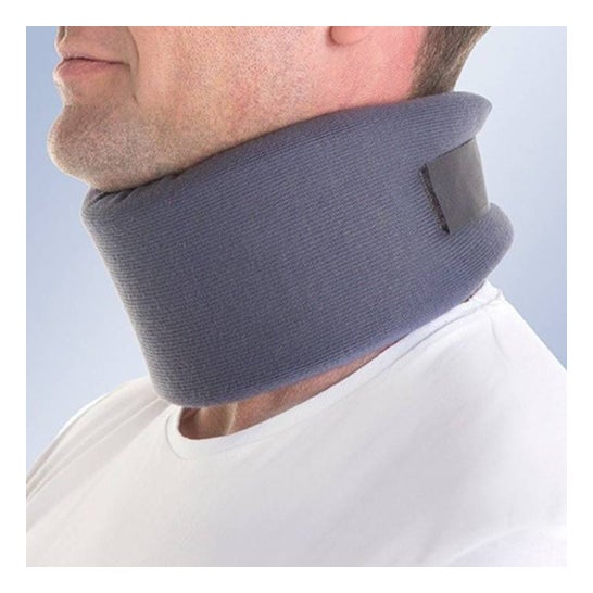 Orliman Soft Cervical Collar 8cm T-2 35-40cm