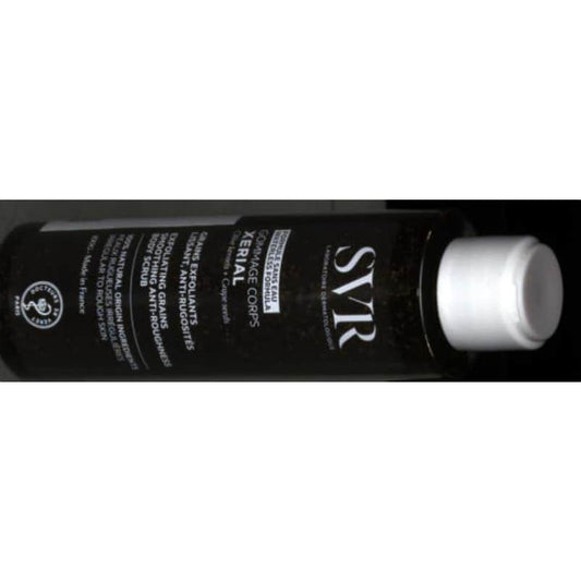 SVR Xerial Gommage Corps Gránulos Exfoliantes 100g