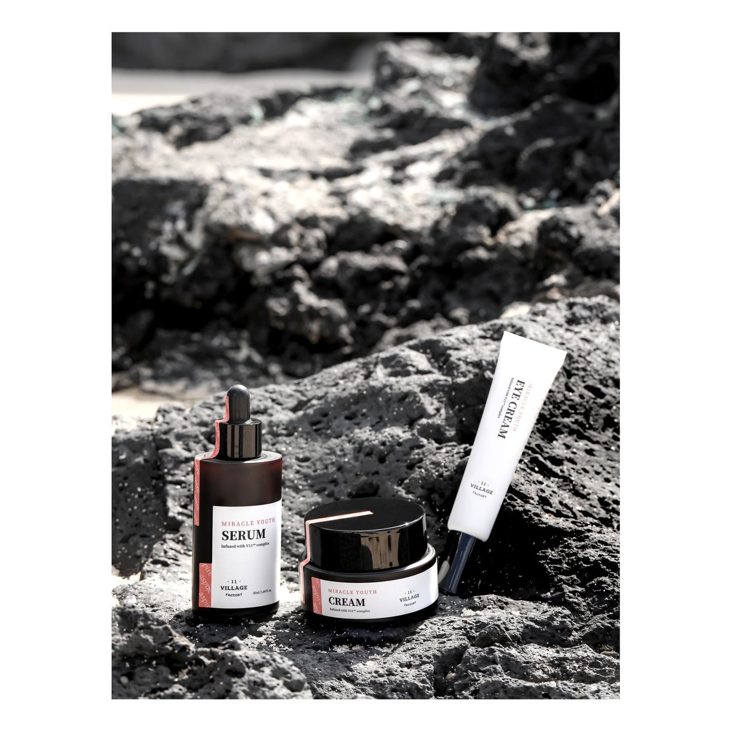 Village 11 Factory Miracle Youth Cream 50ml