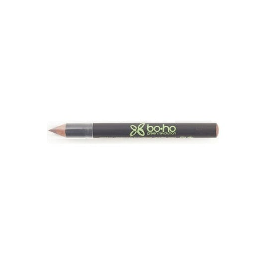 Boho lápiz de ojos y labios 07 rosado claro