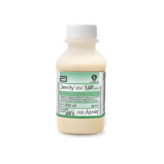 Jevity 500 ml Rth 1x15