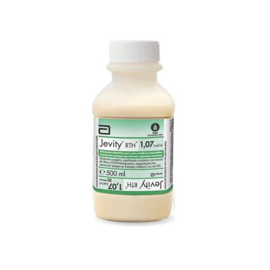 Jevity 500 ml Rth 1x15