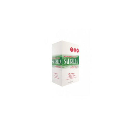 Bragas Saugella Cotton Touch X40