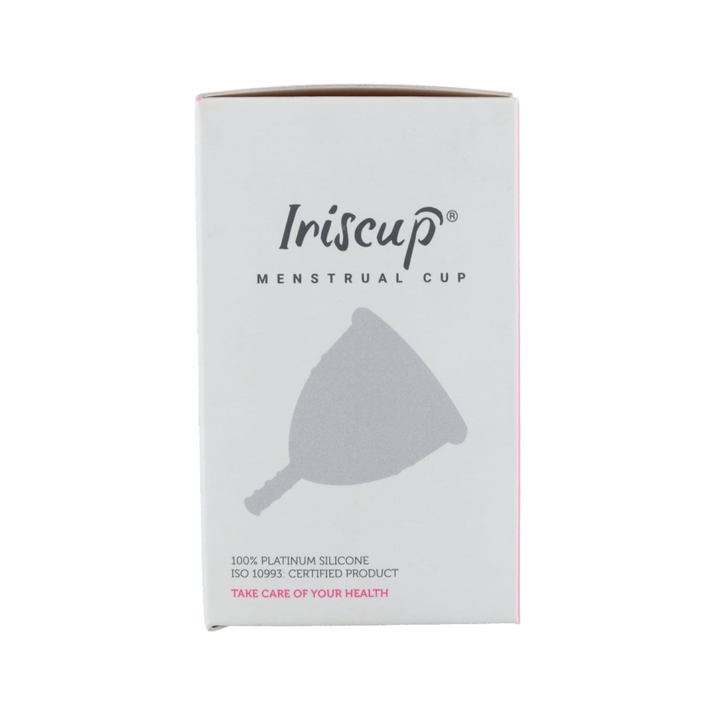 Iriscup copa menstrual Talla S 1ud