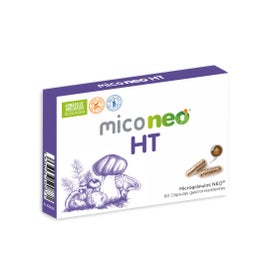 Mico Neo HT 60Cáps