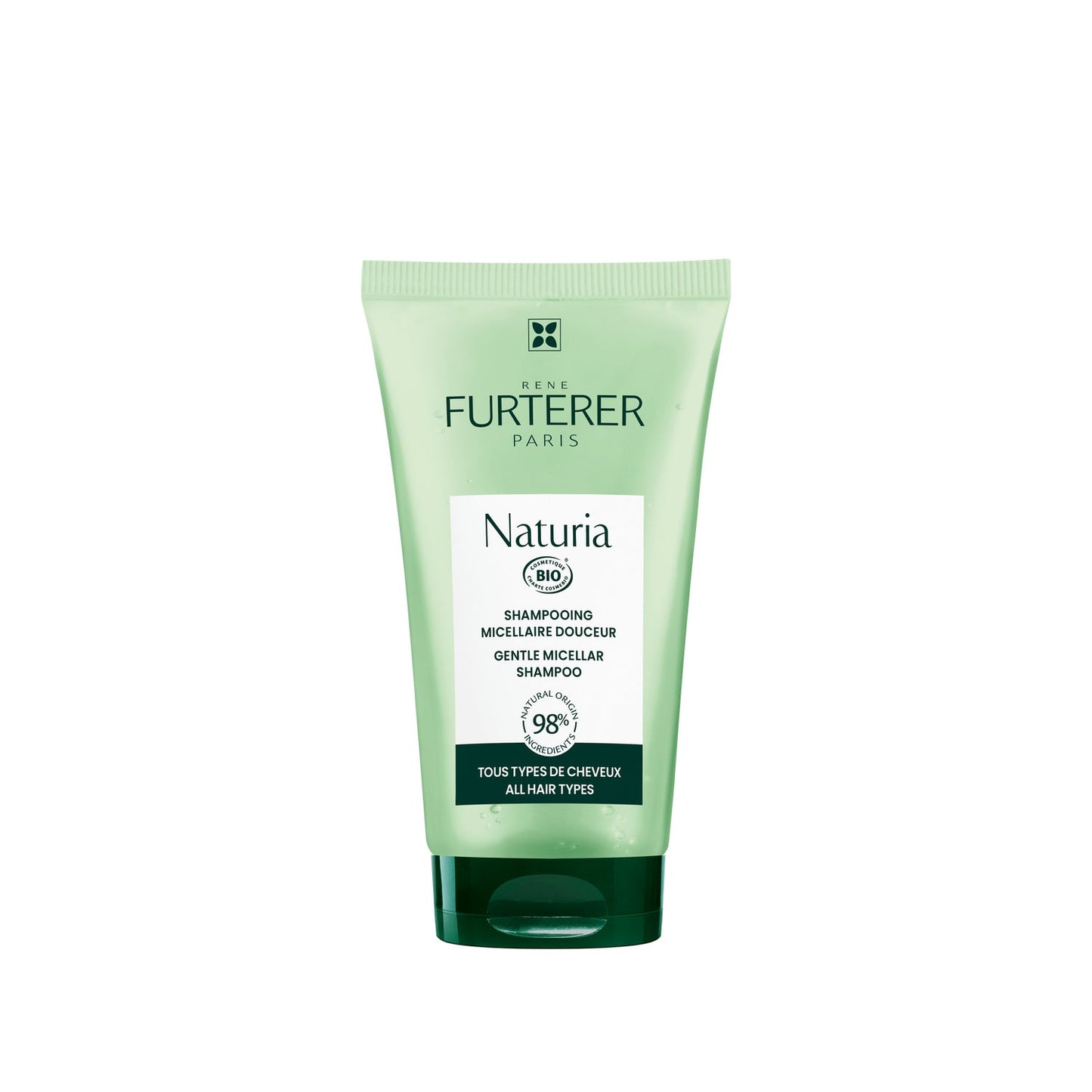 René Furterer Naturia Champú Micelar Suave 50ml