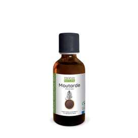 Propos'Nature Aceite Vegetal de Mostaza Bio 50ml