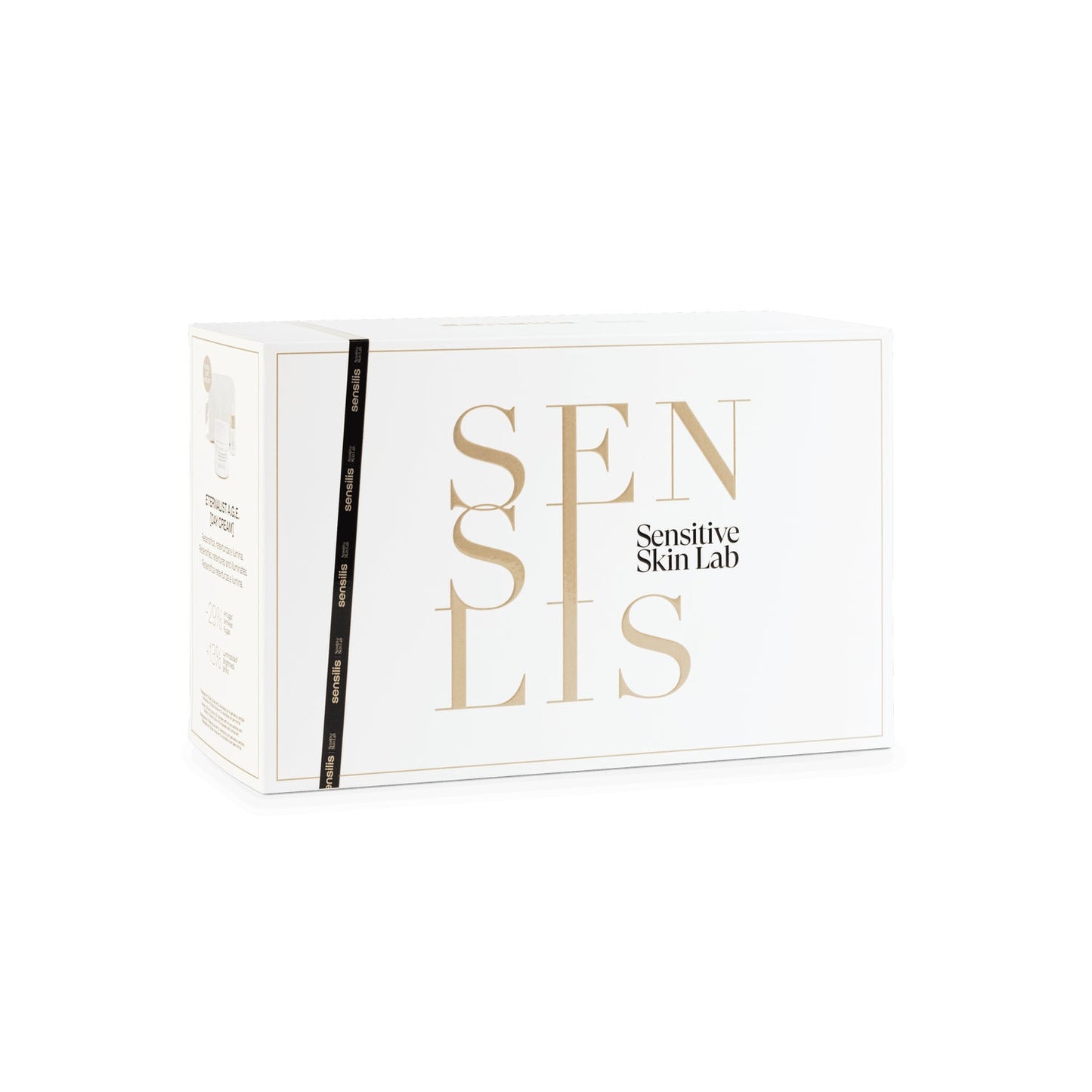 Sensilis Pack Eternalist A.G.E Crema de Día 50ml + Sérum 15ml