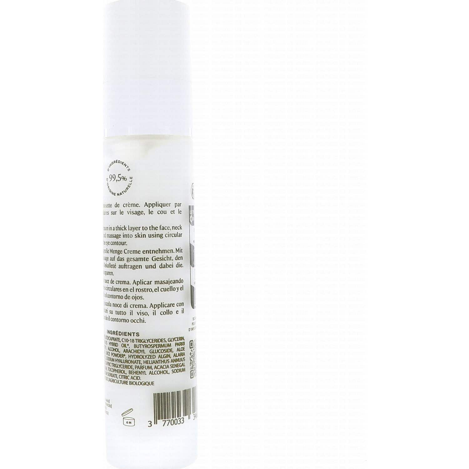 Amaé Am Soft Crema Ligera Hidratante 50 ml