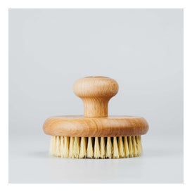 Banbu Dry Brush Cepillo Corporal Exfoliante 1ud