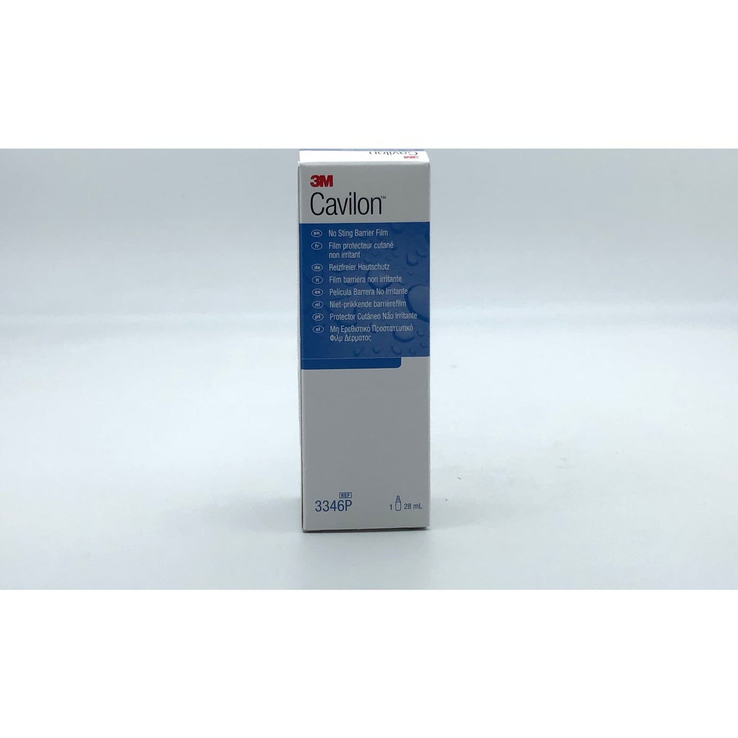 3M Cavilon spray protector cutáneo 28ml