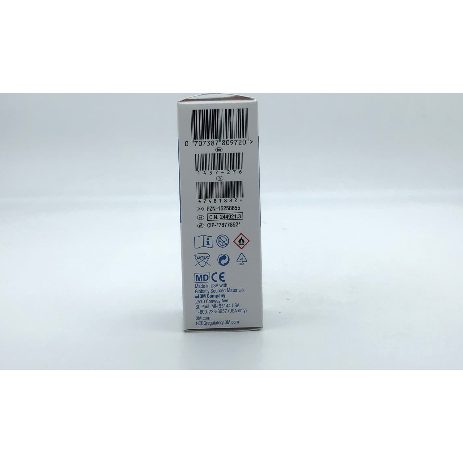 3M Cavilon spray protector cutáneo 28ml