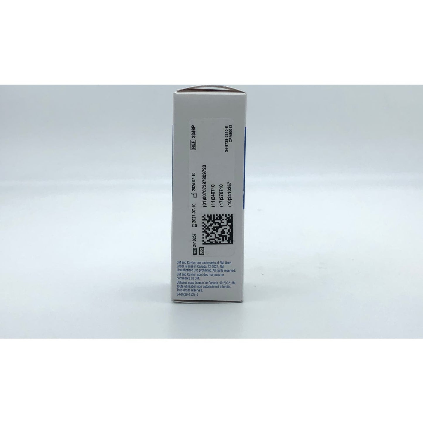 3M Cavilon spray protector cutáneo 28ml