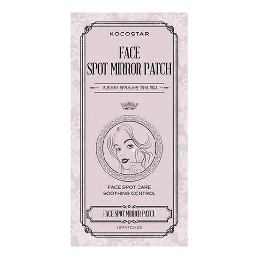 Kocostar Face Spot Mirror Patch 36 Un