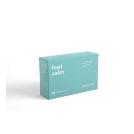 Botanicapharma Jabón Feel Calm 100g