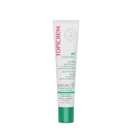 Topicrem AC Control Fluido Matificante 40ml