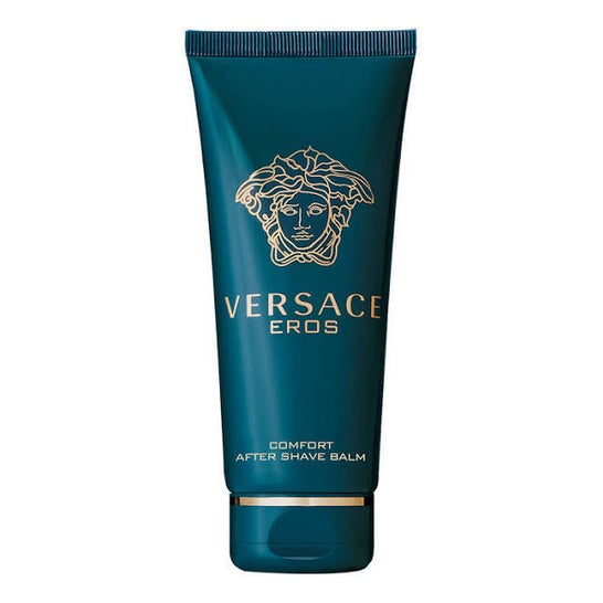Versace Eros After Shave Balm 100ml