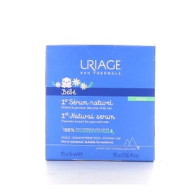 Uriage Baby Suero Natural 5ml