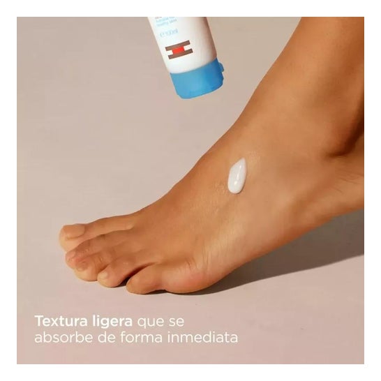 ISDIN Ureadin Podos Db Crema Reparadora 100ml