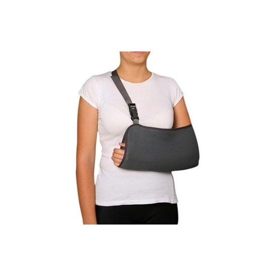 Emo Cabestrillo Bolsa Transpirable Spb200 grande 42 cm 1 ud