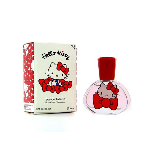 Agua de Colonia Mathieu Hello Kitty 30ml