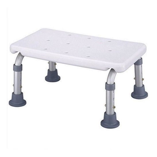 Betterlife Escalón Antideslizante Ajustable 1 ud