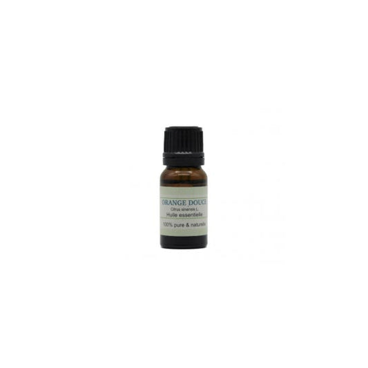 Aceite esencial de naranja dulce Pur Sens 10ml