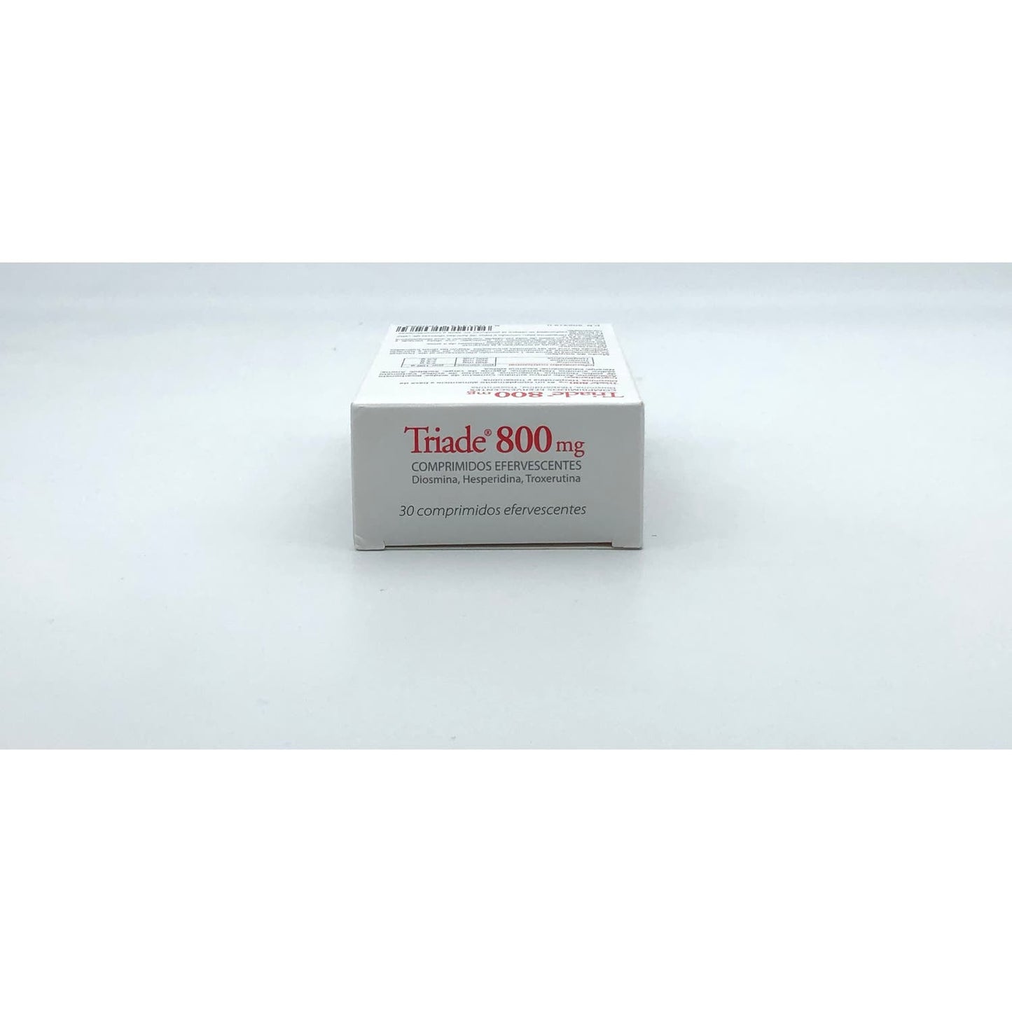 Triad Triade 800Mg Efferv 30comp