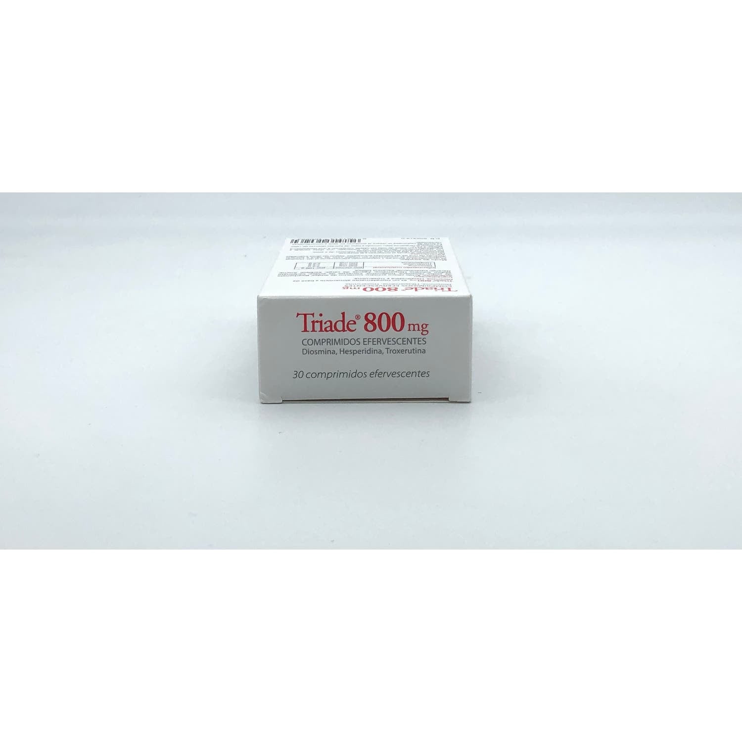 Triad Triade 800Mg Efferv 30comp