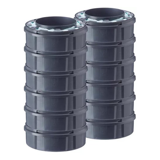 Tommee Tippee Twist Recambios Sangenic Tec 12 Set