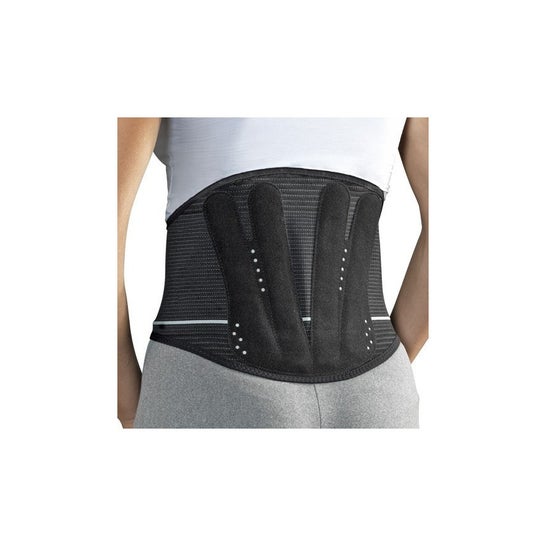 Lombogib Lady Corset Lombosacral Tamaño 2 Gibaud