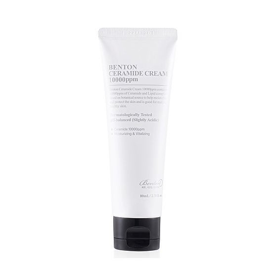 Benton Ceramide Cream 10000Ppm 80ml