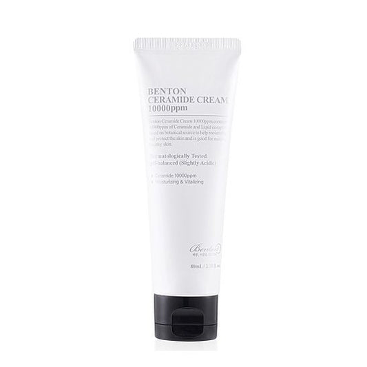 Benton Ceramide Cream 10000Ppm 80ml