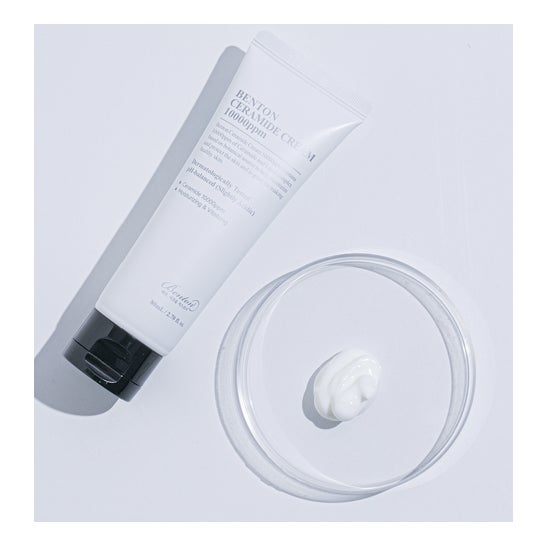 Benton Ceramide Cream 10000Ppm 80ml
