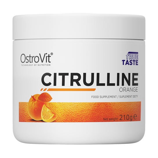 OstroVit Citrulline 210g