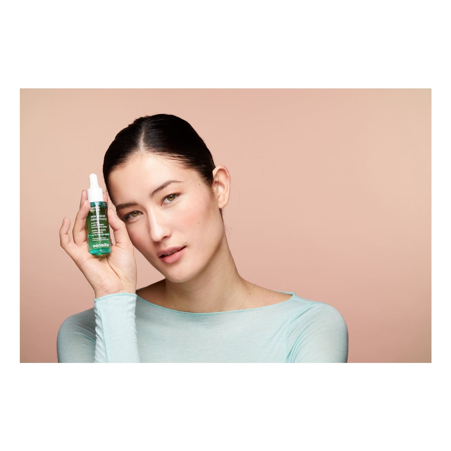 Sensilis Skin Rescue [Serum S.O.S.] Sérum Calmante y Reparador Función Barrera 30ml