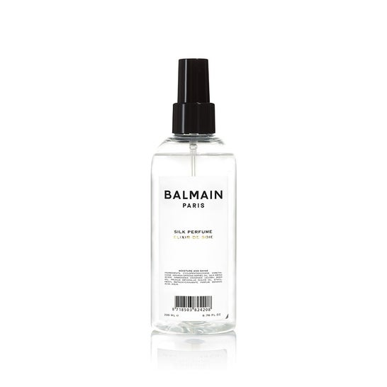 Balmain Silk Perfume 200ml