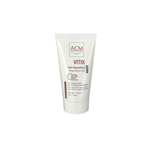 Acm Vitix Gel Crema Tratamiento para el Vitíligo 50ml