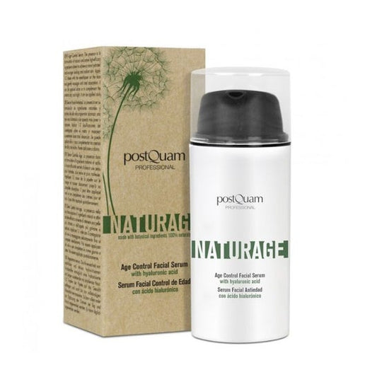 PostQuam Naturage Sérum Antiedad 30ml