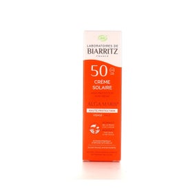 Algamaris Crema Protectora Facial SPF50+ 50ml