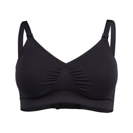 Medela Sujetador Comfy talla M Negro 1ud