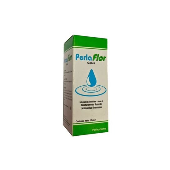 Perlaflor*Gtt 10ml