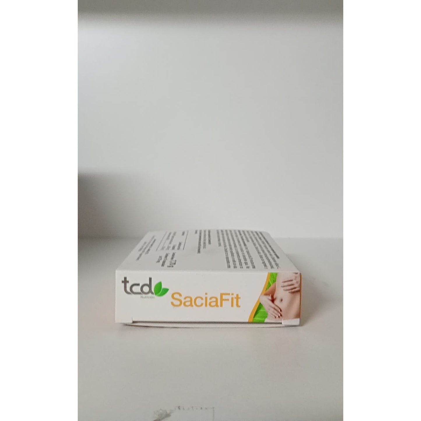 Dietética Adult Tcd Saciafit 10caps
