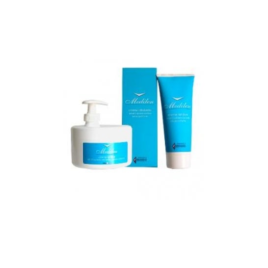 Medilen Crema Hidratante 500Ml