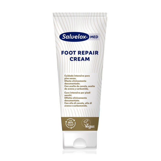 Salvelox Crema Reparadora Pies 100ml